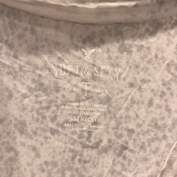 American Eagle Shirt - Picture 2 of 3